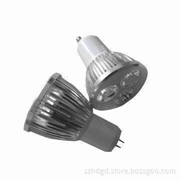 LED Spotlight (3x1W GU10)